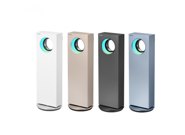 코웨이 히티브 온풍공기청정기(16.5㎡)